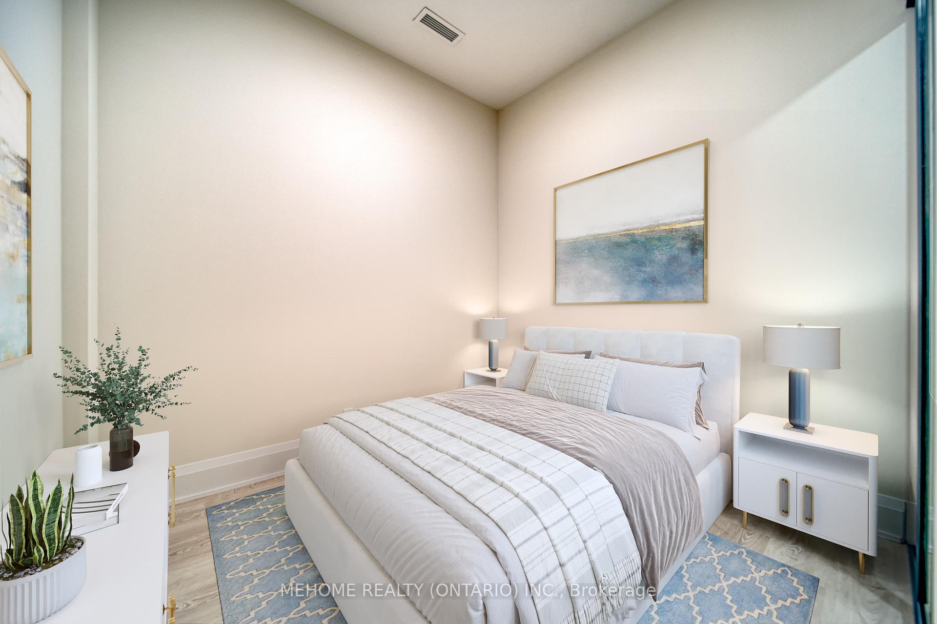 Photo 5 of Unit 101, 18 Water Walk Drive, Markham, Unionville — HOMEH