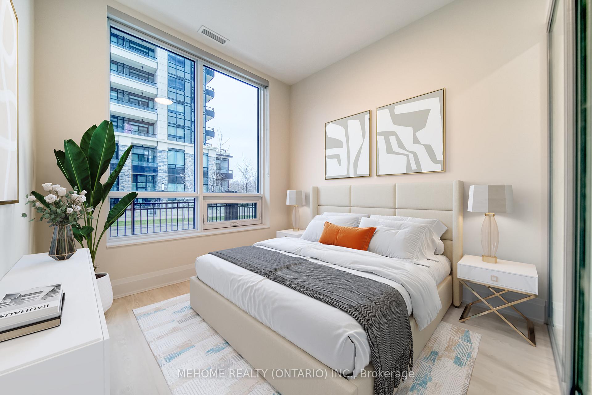 Photo 30 of Unit 101, 18 Water Walk Drive, Markham, Unionville — HOMEH