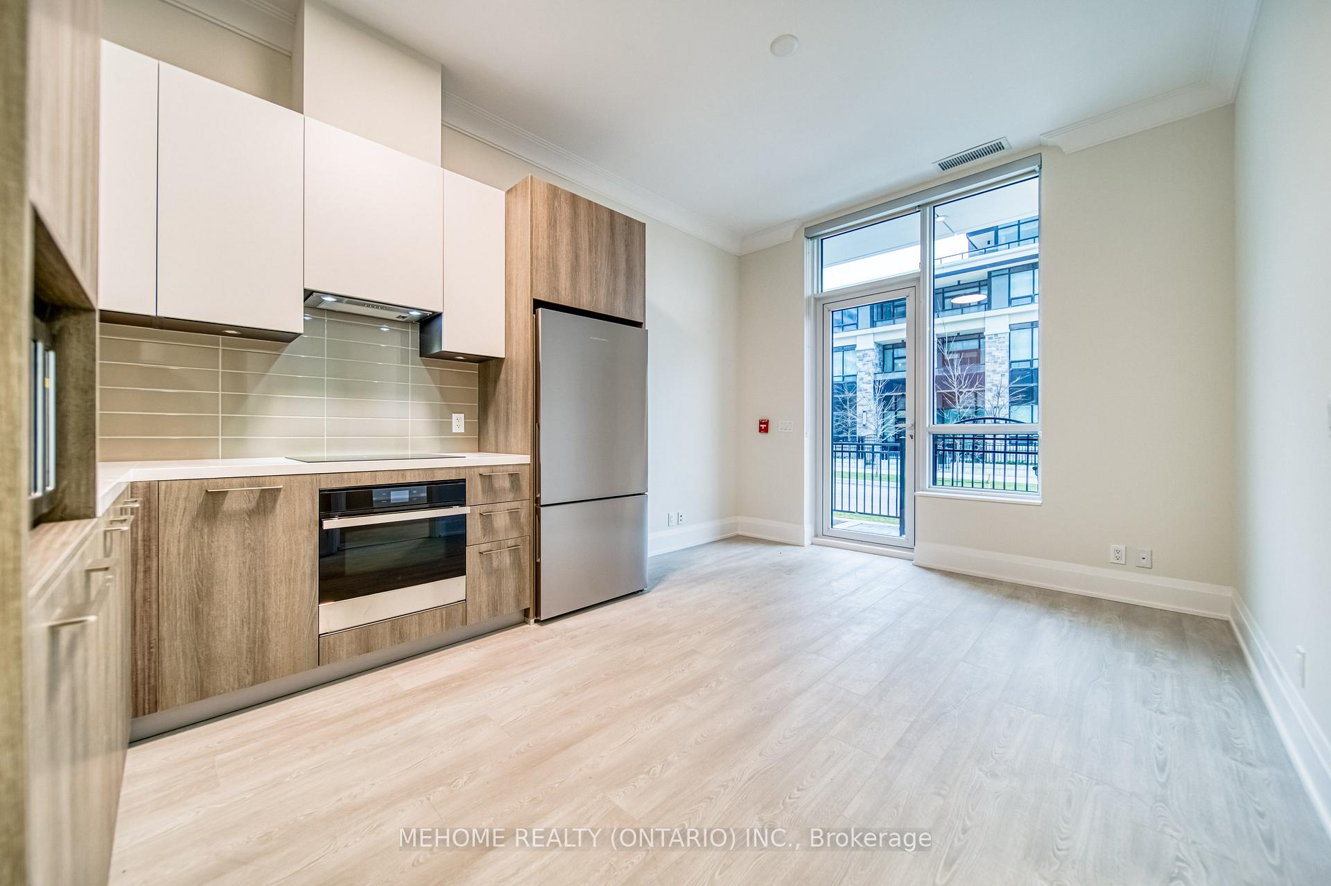 Photo 8 of Unit 101, 18 Water Walk Drive, Markham, Unionville — HOMEH