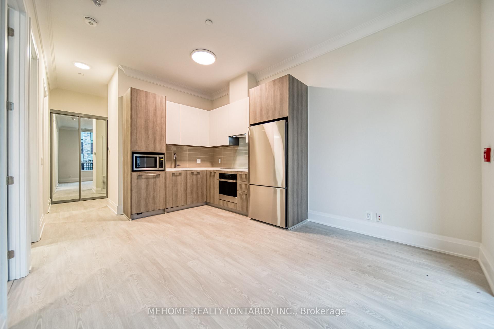 Photo 2 of Unit 101, 18 Water Walk Drive, Markham, Unionville — HOMEH