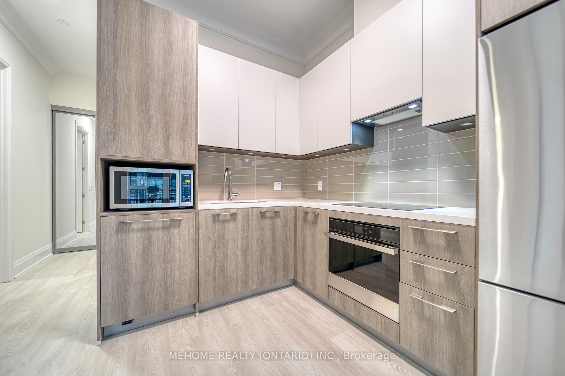 Photo 14 of Unit 101, 18 Water Walk Drive, Markham, Unionville — HOMEH
