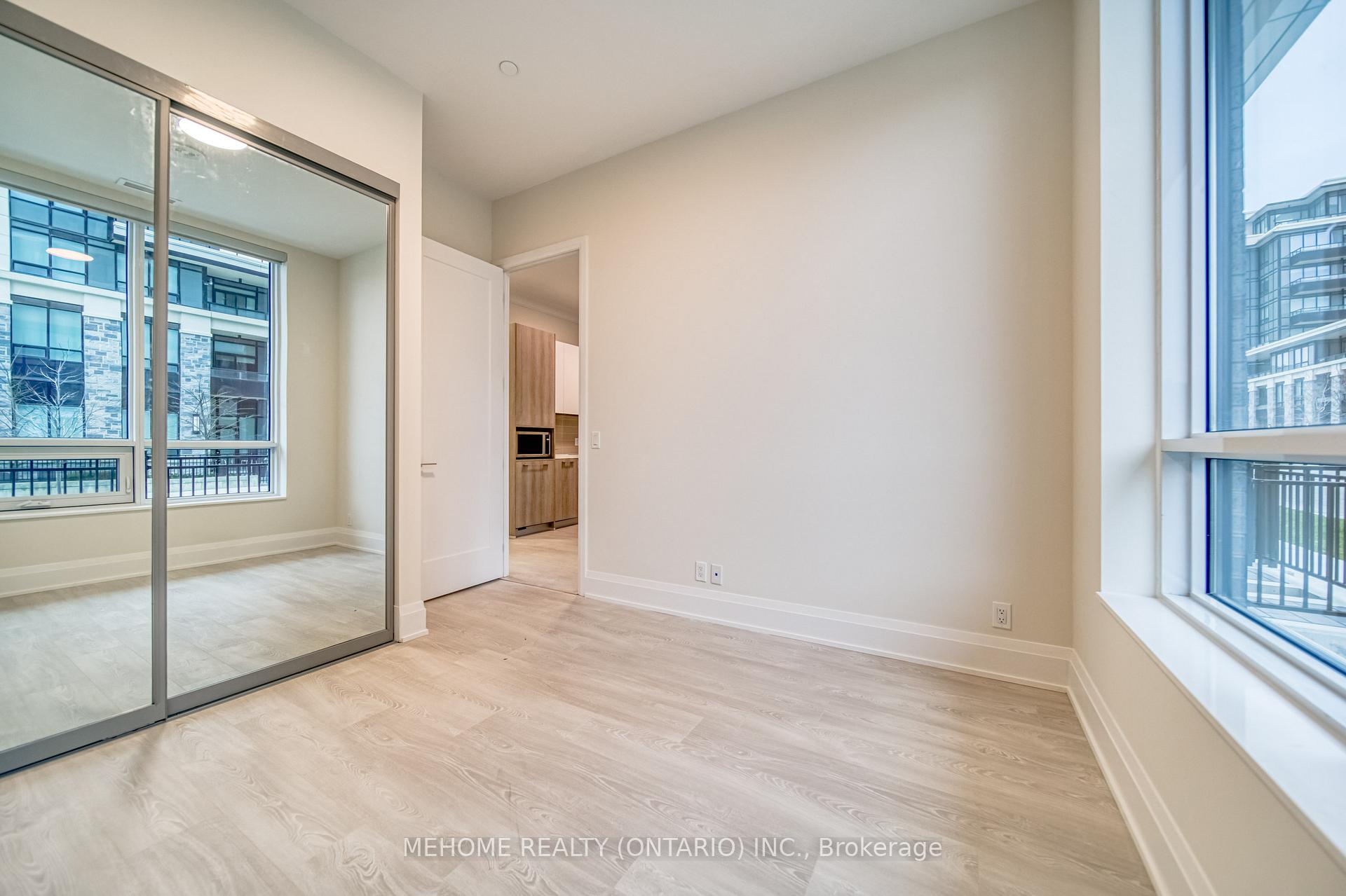 Photo 11 of Unit 101, 18 Water Walk Drive, Markham, Unionville — HOMEH