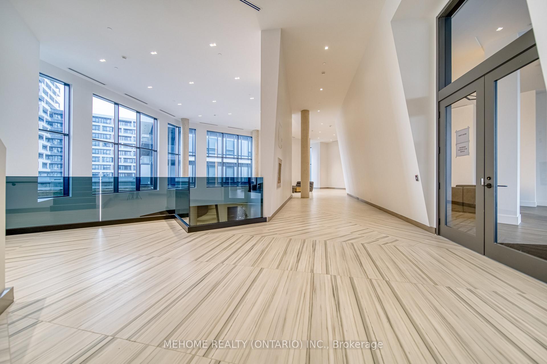 Photo 18 of Unit 101, 18 Water Walk Drive, Markham, Unionville — HOMEH