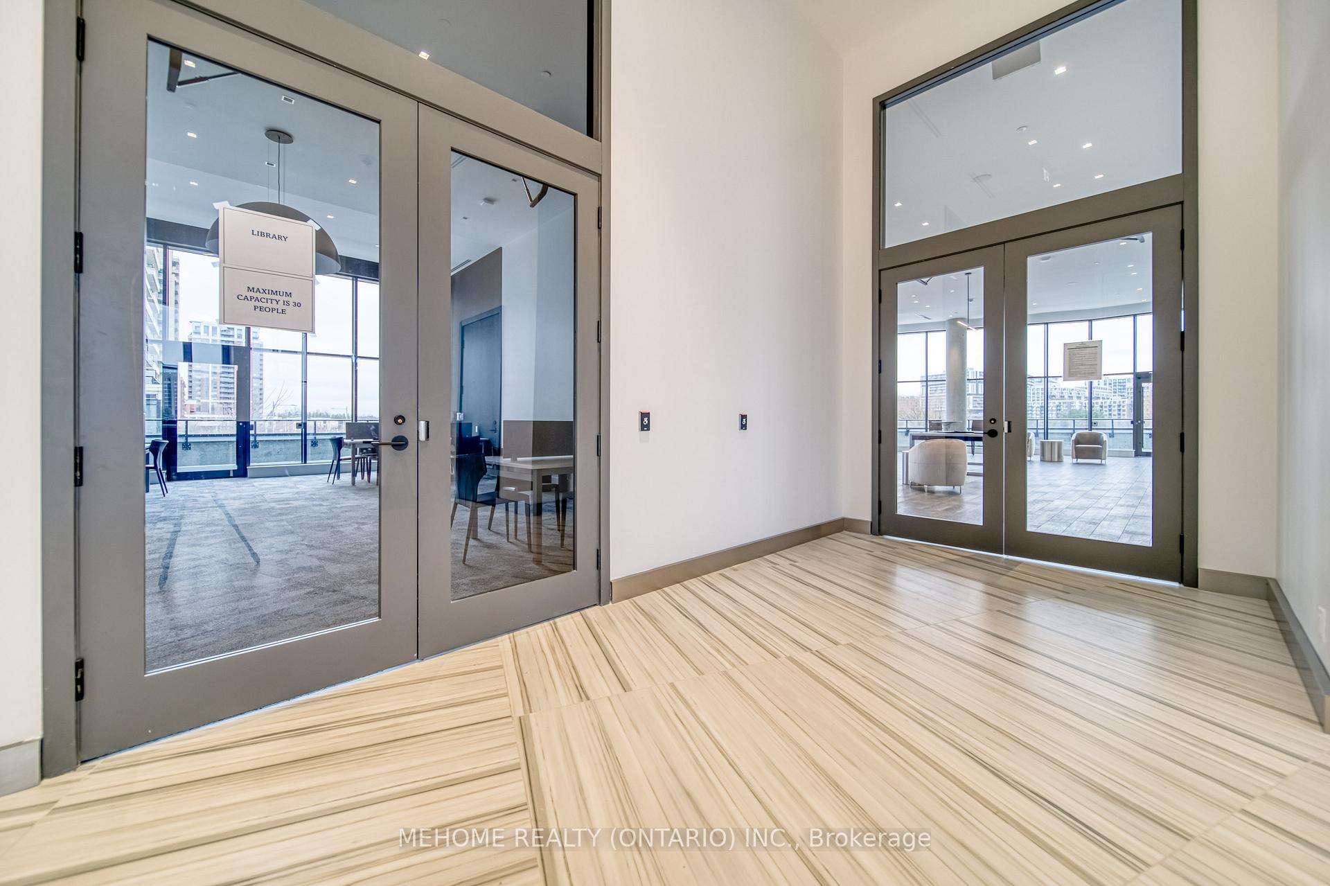 Photo 16 of Unit 101, 18 Water Walk Drive, Markham, Unionville — HOMEH