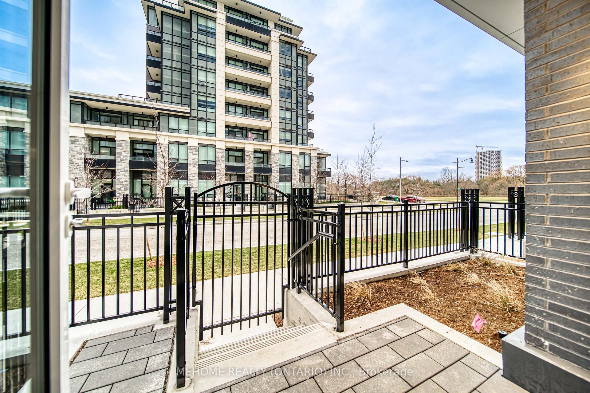 Photo 24 of Unit 101, 18 Water Walk Drive, Markham, Unionville — HOMEH