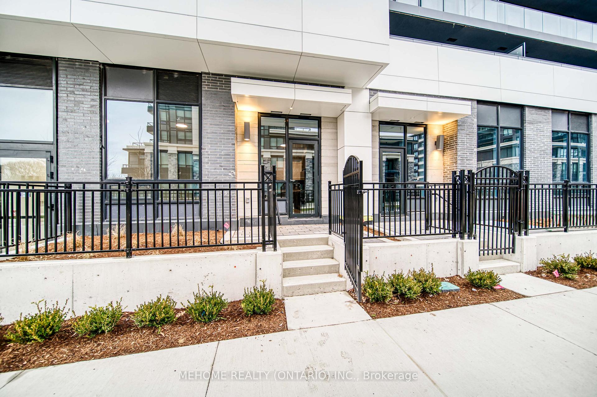Photo 27 of Unit 101, 18 Water Walk Drive, Markham, Unionville — HOMEH