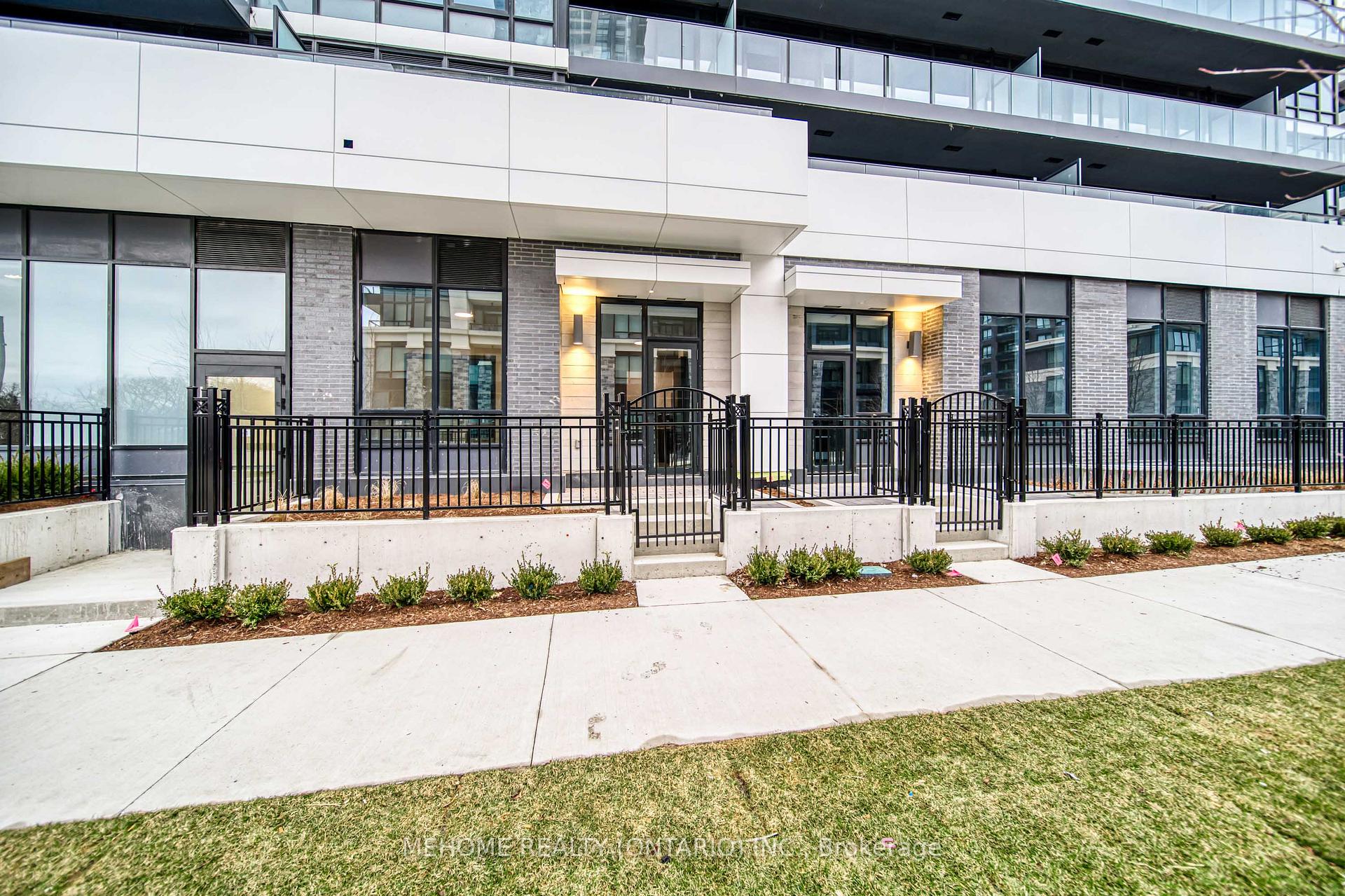 Photo 25 of Unit 101, 18 Water Walk Drive, Markham, Unionville — HOMEH