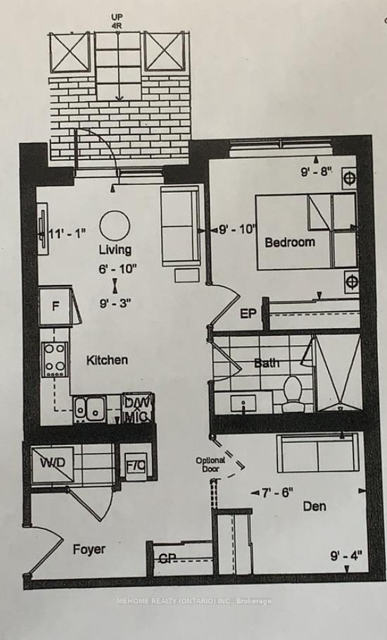 Photo 23 of Unit 101, 18 Water Walk Drive, Markham, Unionville — HOMEH