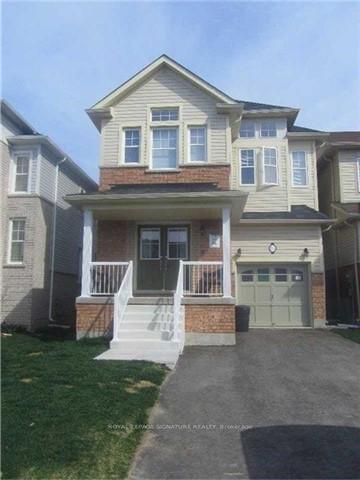 Front of 14 Dewell Crescent