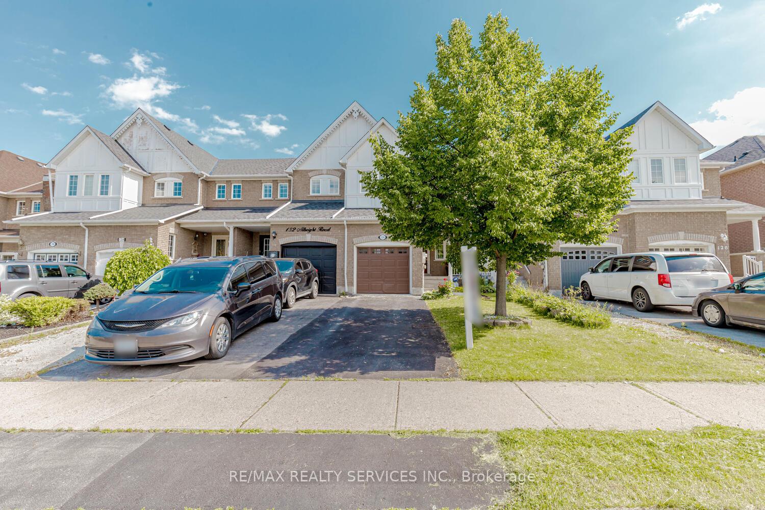 Photo 1 of 130 Albright Road, Brampton, Fletcher's Creek Village — HOMEH