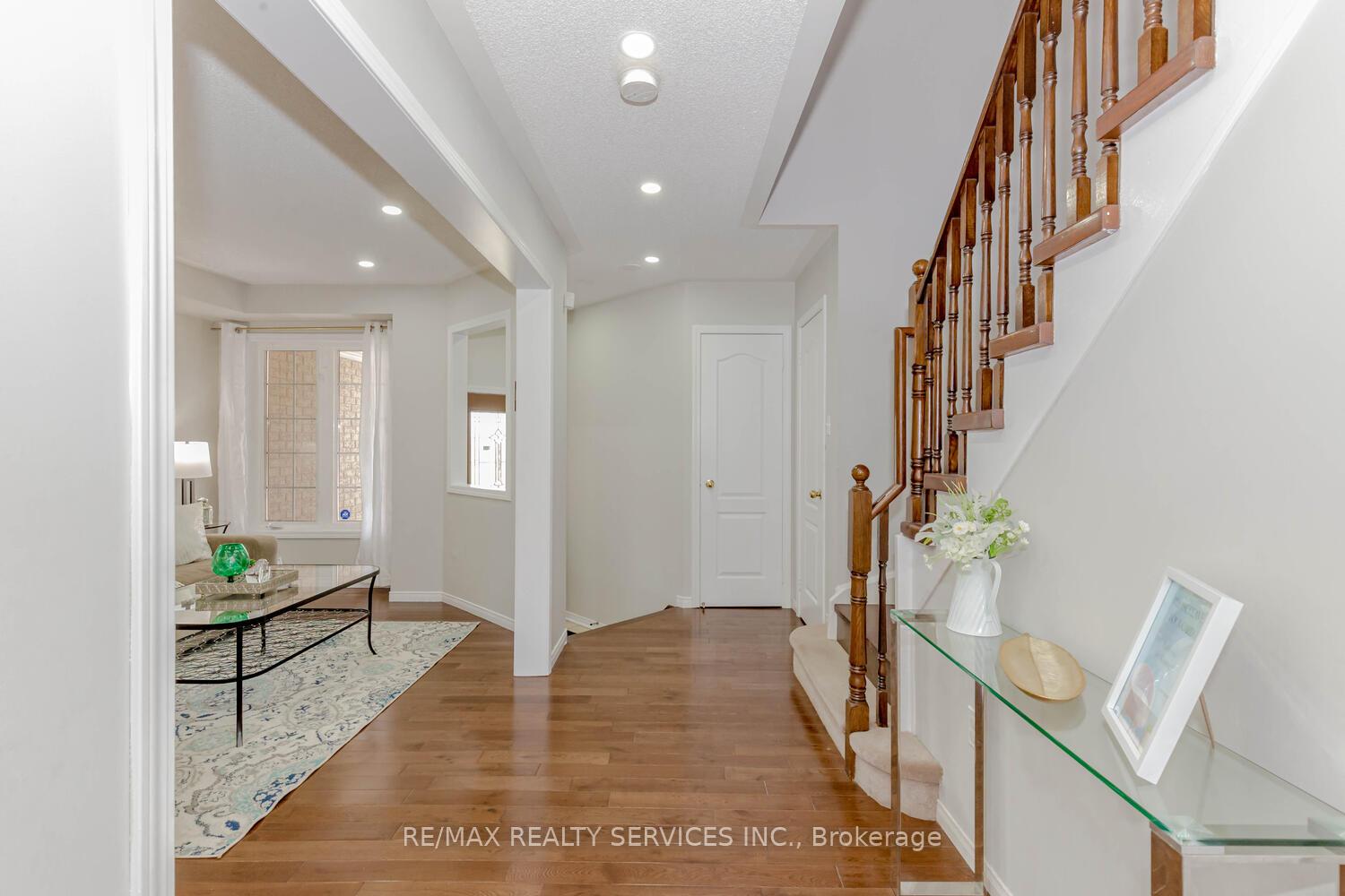Photo 6 of 130 Albright Road, Brampton, Fletcher's Creek Village — HOMEH