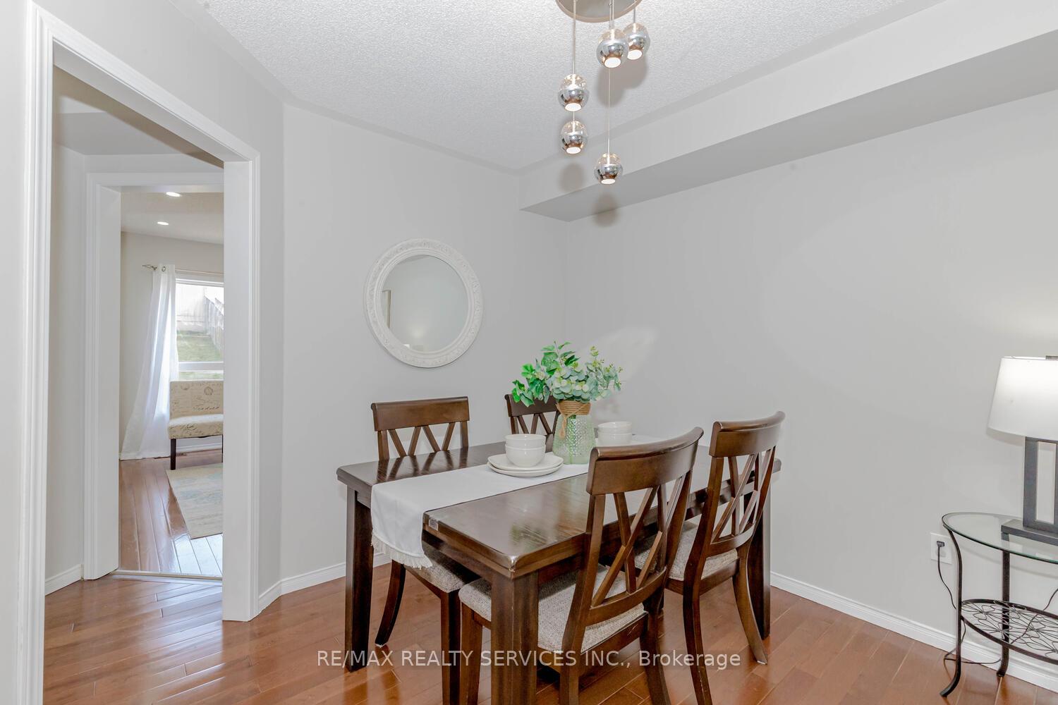 Photo 7 of 130 Albright Road, Brampton, Fletcher's Creek Village — HOMEH