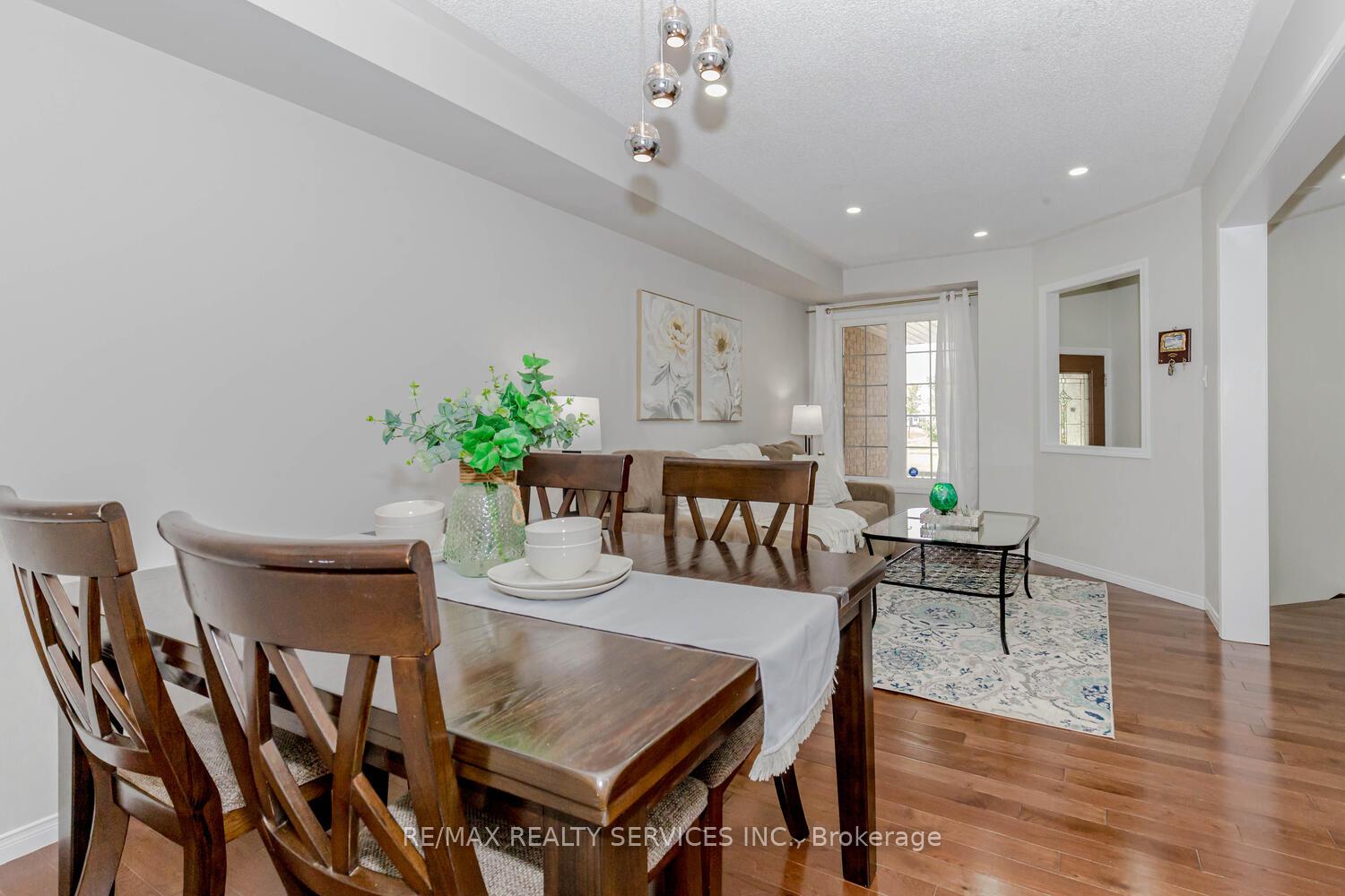 Photo 15 of 130 Albright Road, Brampton, Fletcher's Creek Village — HOMEH