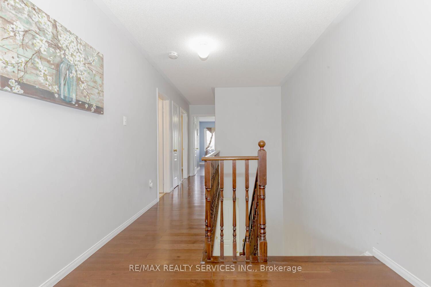 Photo 11 of 130 Albright Road, Brampton, Fletcher's Creek Village — HOMEH