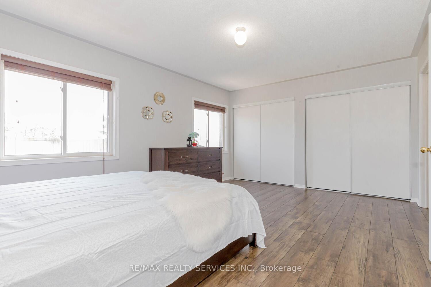 Photo 10 of 130 Albright Road, Brampton, Fletcher's Creek Village — HOMEH