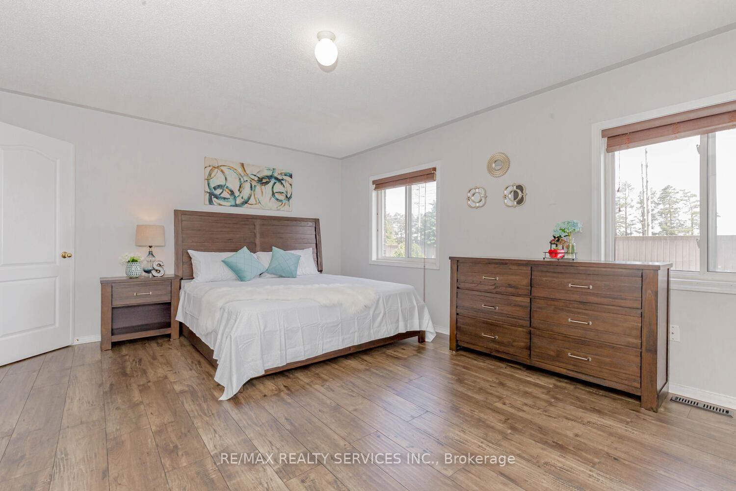Photo 20 of 130 Albright Road, Brampton, Fletcher's Creek Village — HOMEH