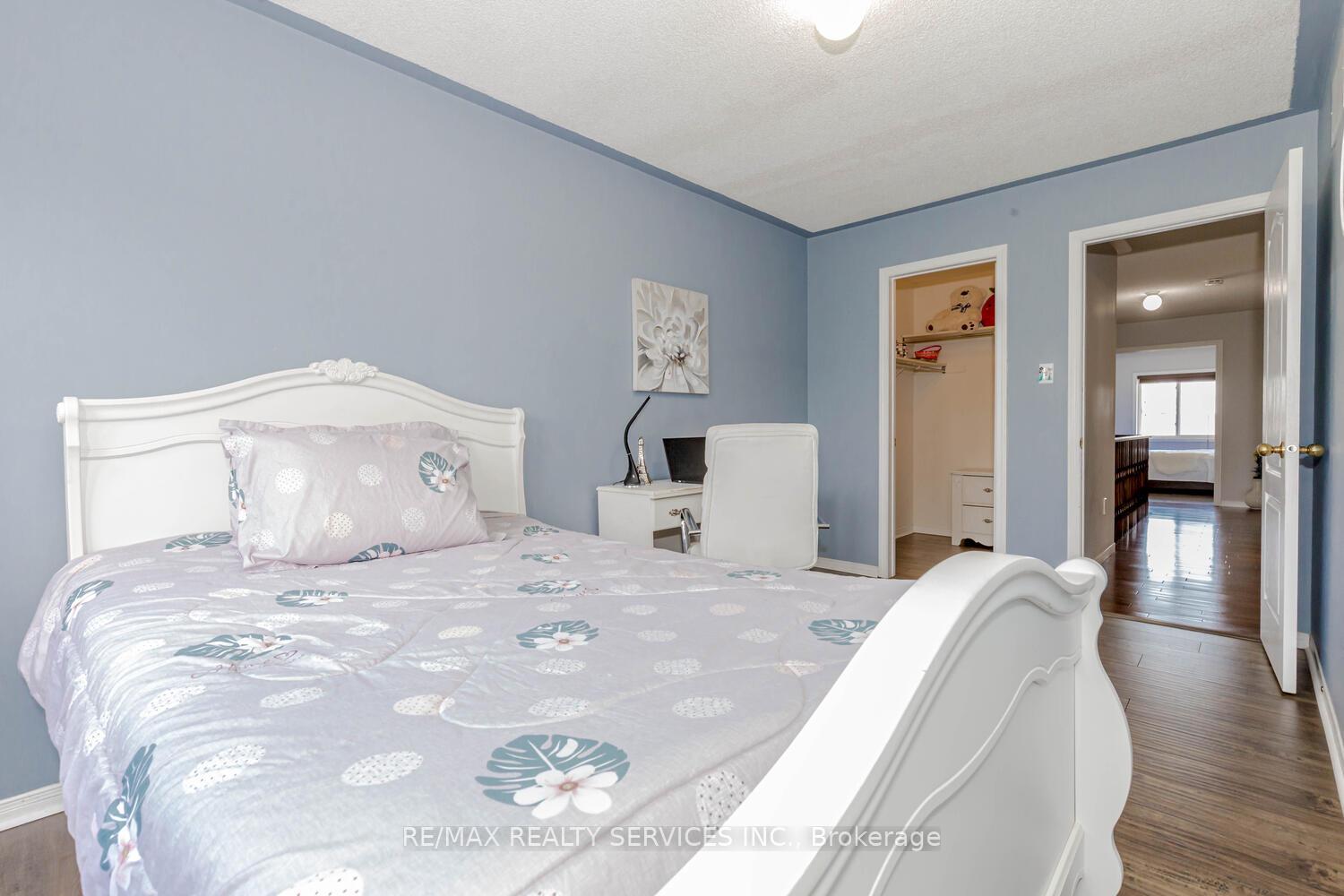 Photo 22 of 130 Albright Road, Brampton, Fletcher's Creek Village — HOMEH