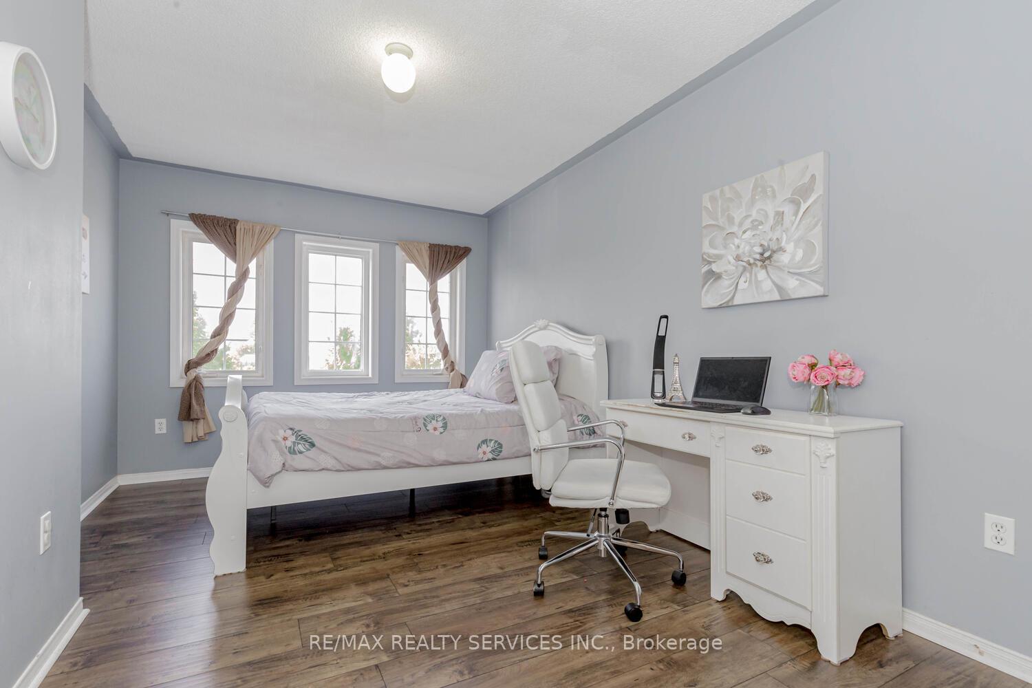 Photo 23 of 130 Albright Road, Brampton, Fletcher's Creek Village — HOMEH