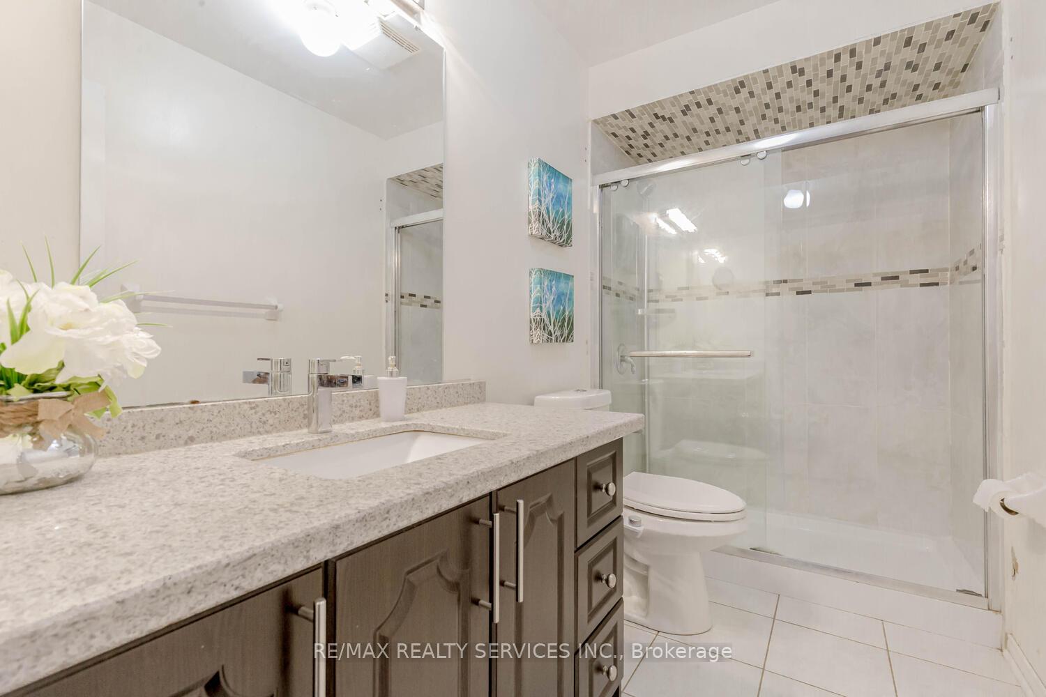 Photo 17 of 130 Albright Road, Brampton, Fletcher's Creek Village — HOMEH