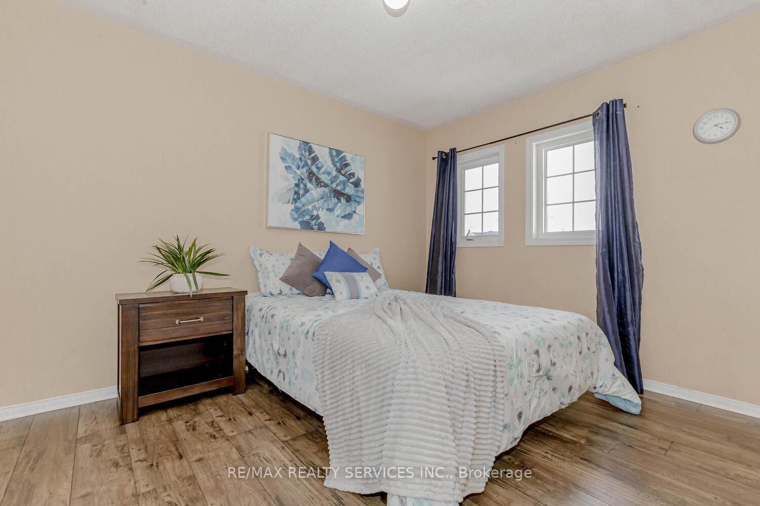 Photo 24 of 130 Albright Road, Brampton, Fletcher's Creek Village — HOMEH