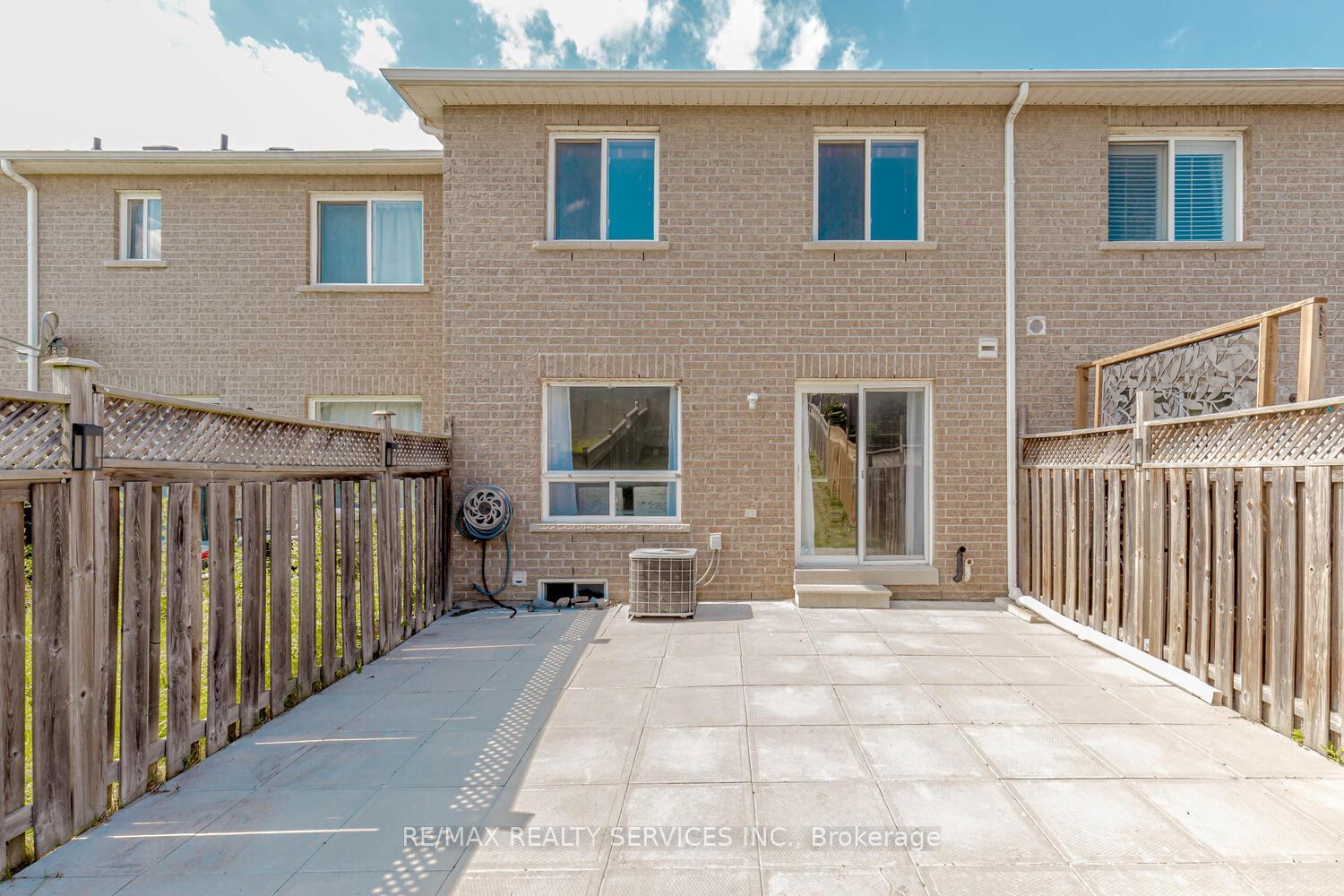 Photo 26 of 130 Albright Road, Brampton, Fletcher's Creek Village — HOMEH