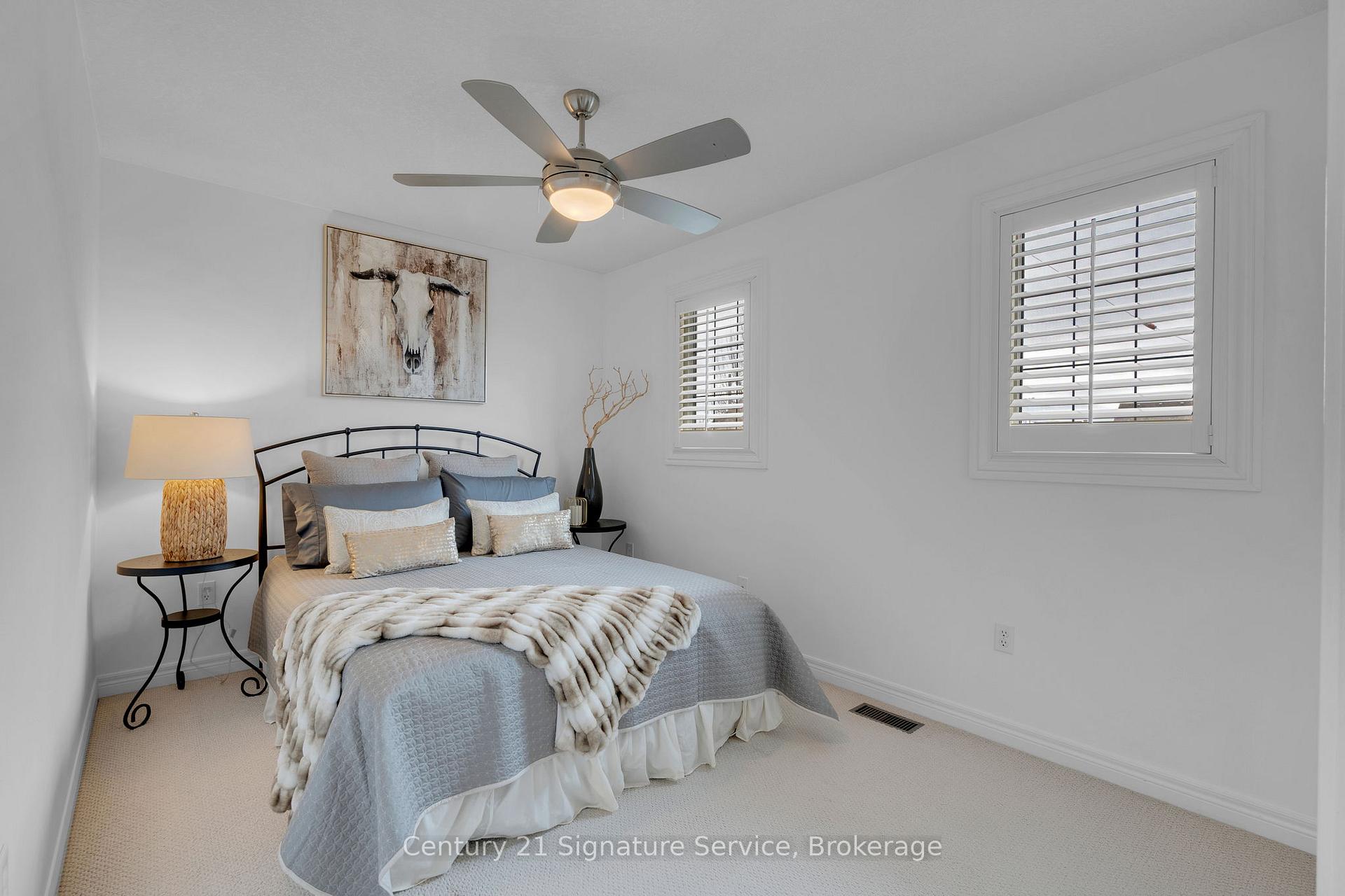 Photo 37 of 124 Decaro Crescent, Cambridge — HOMEH