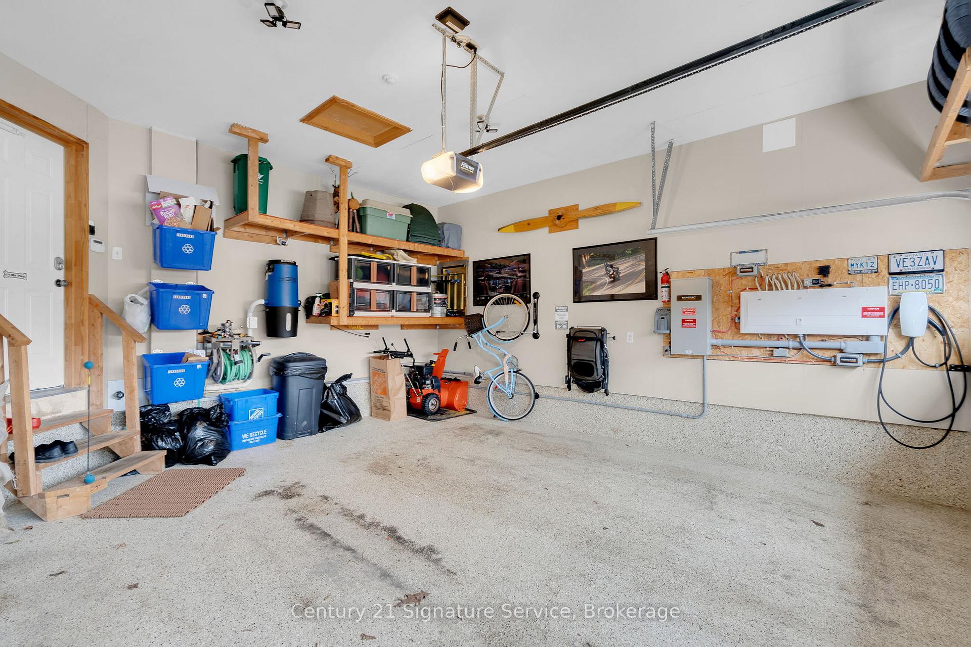 Photo 31 of 124 Decaro Crescent, Cambridge — HOMEH