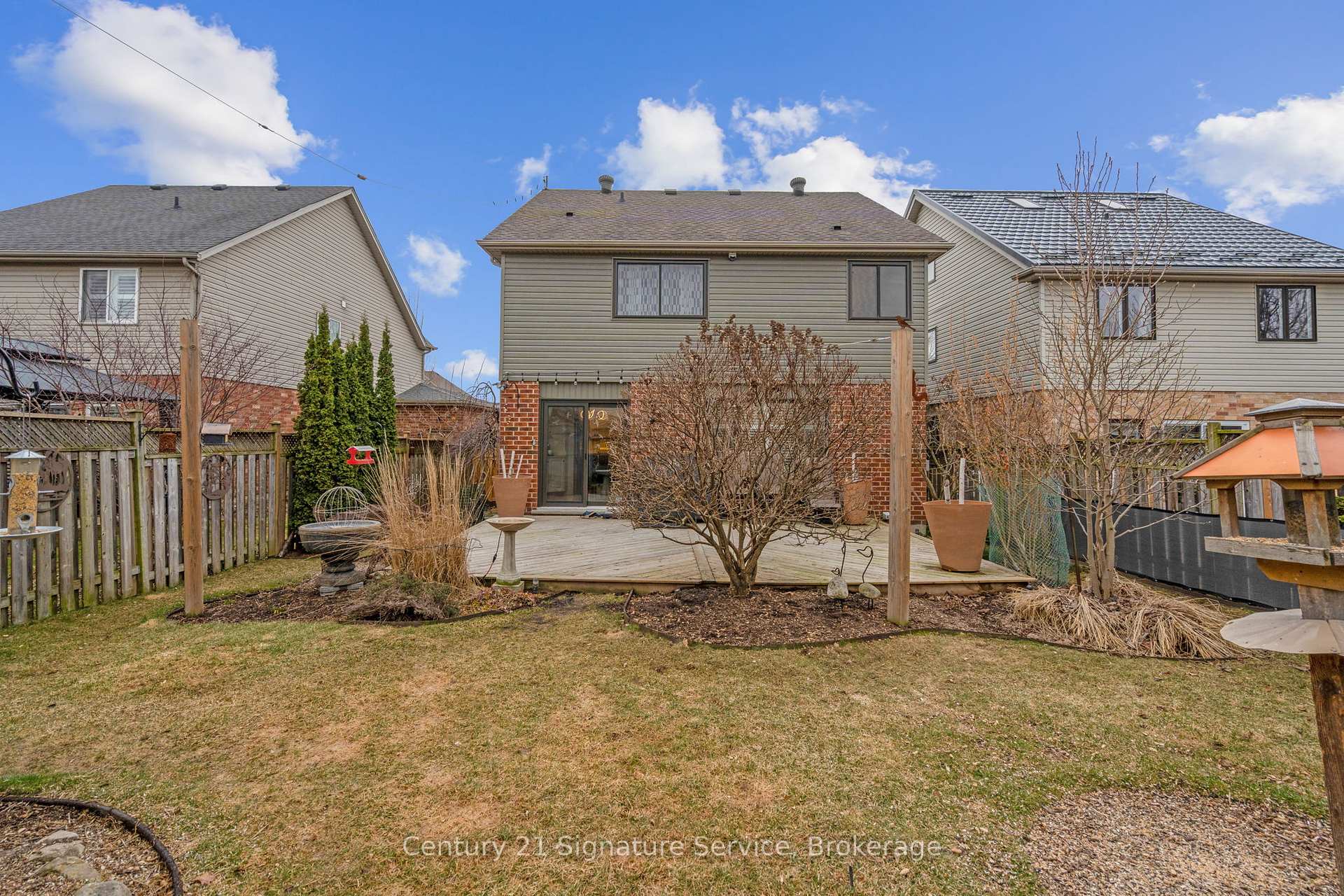 Photo 42 of 124 Decaro Crescent, Cambridge — HOMEH