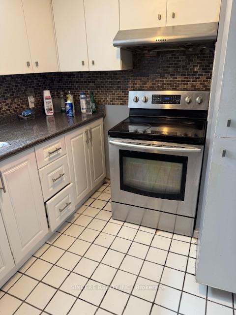 Front of Unit Lower Level, 26 Sixteenth Street