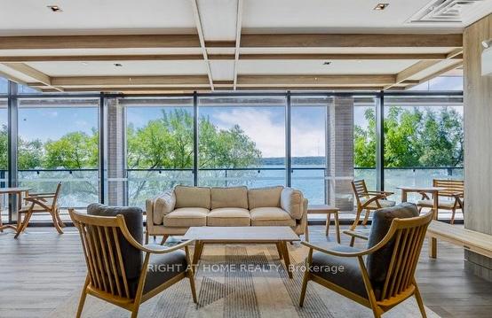 Photo 5 of Unit 519, 185 Dunlop Street E, Barrie, Lakeshore — HOMEH