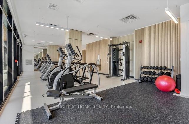 Photo 8 of Unit 519, 185 Dunlop Street E, Barrie, Lakeshore — HOMEH