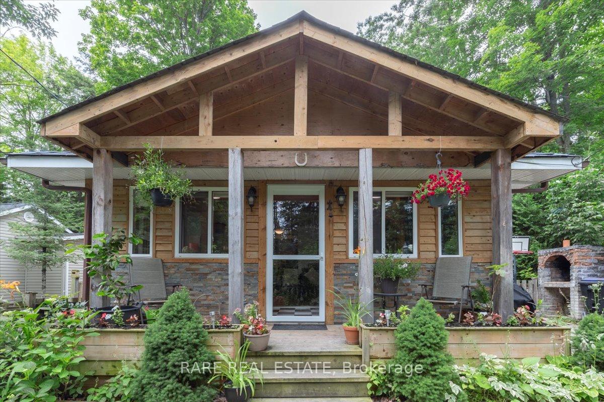 Photo 1 of 20 Domar Road, Tiny, Rural Tiny — HOMEH