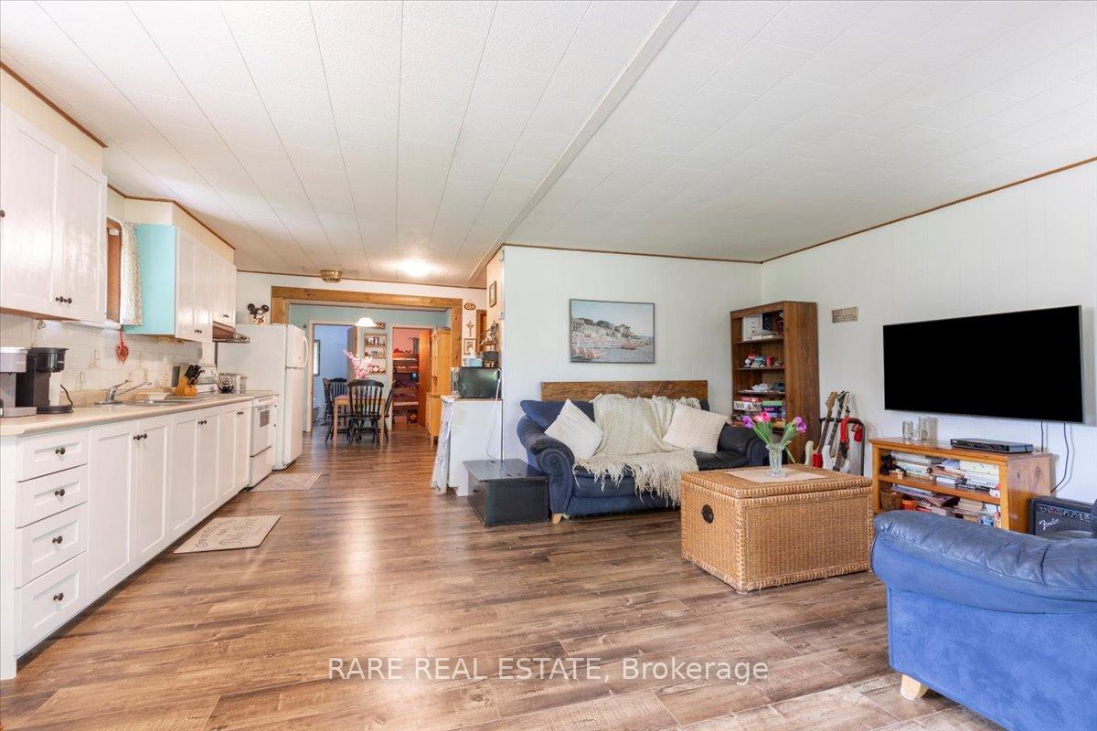 Photo 6 of 20 Domar Road, Tiny, Rural Tiny — HOMEH