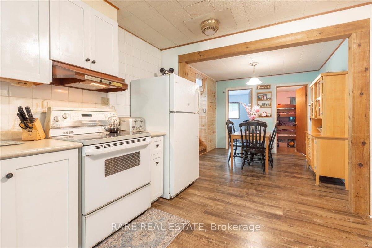 Photo 9 of 20 Domar Road, Tiny, Rural Tiny — HOMEH