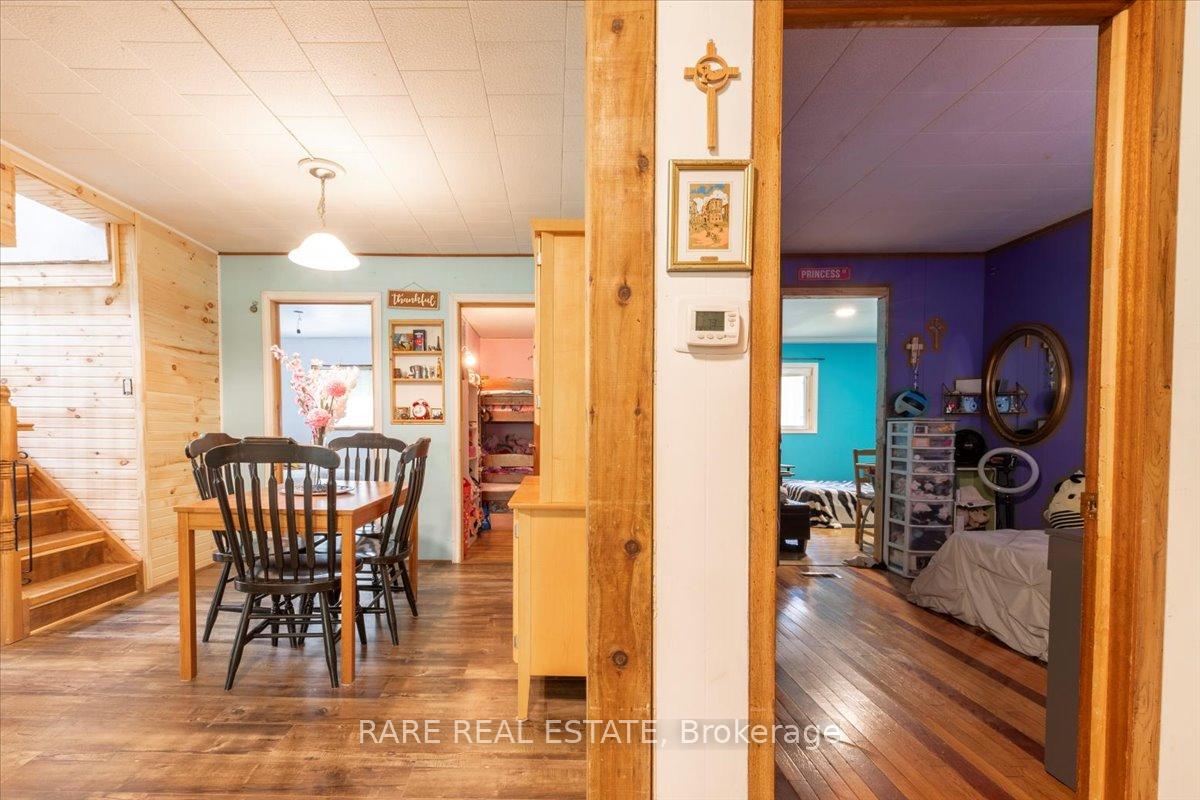 Photo 17 of 20 Domar Road, Tiny, Rural Tiny — HOMEH