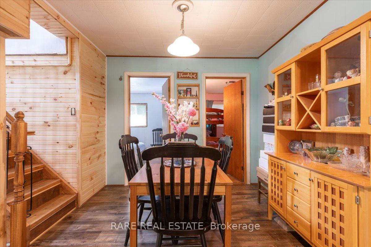 Photo 16 of 20 Domar Road, Tiny, Rural Tiny — HOMEH