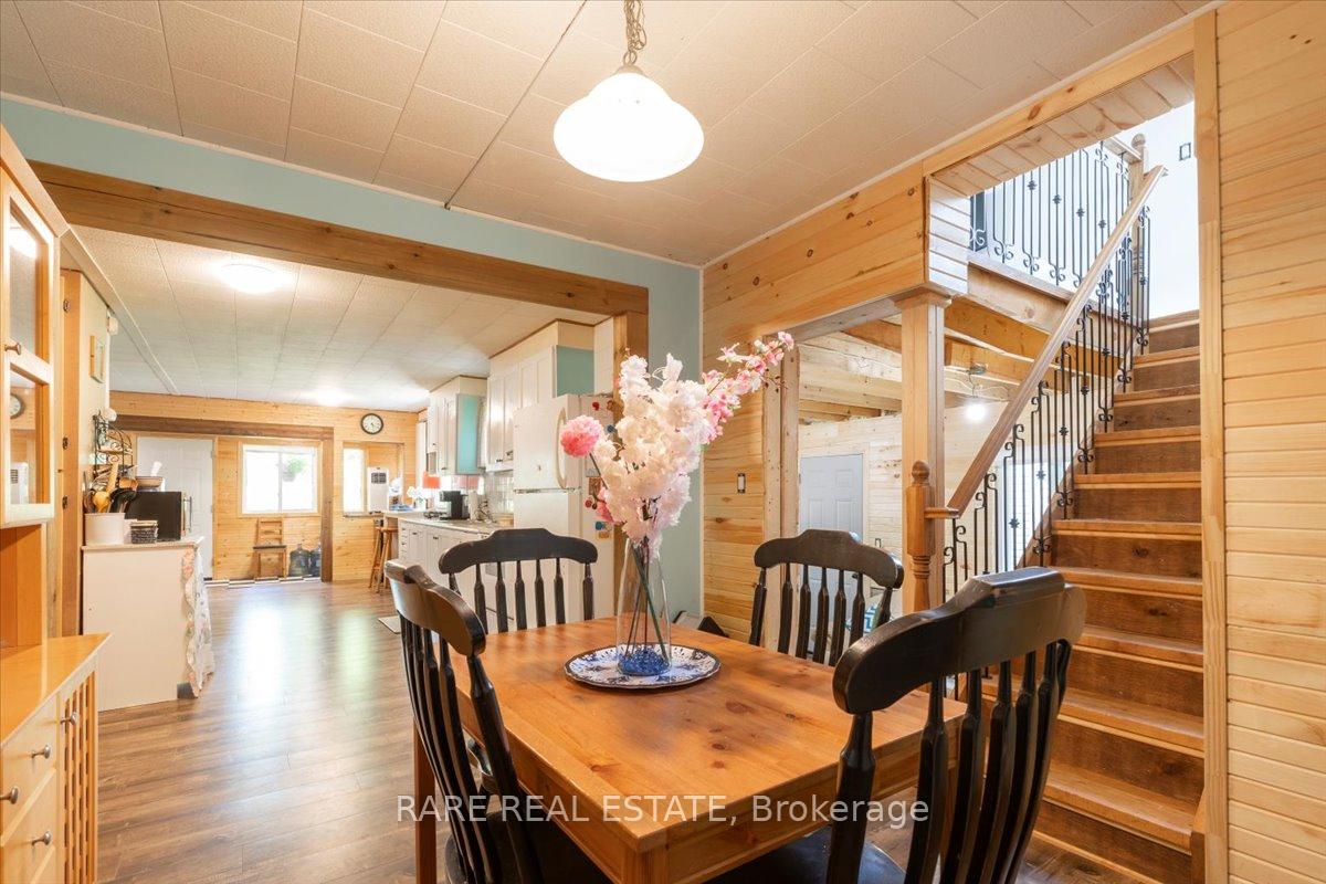 Photo 20 of 20 Domar Road, Tiny, Rural Tiny — HOMEH