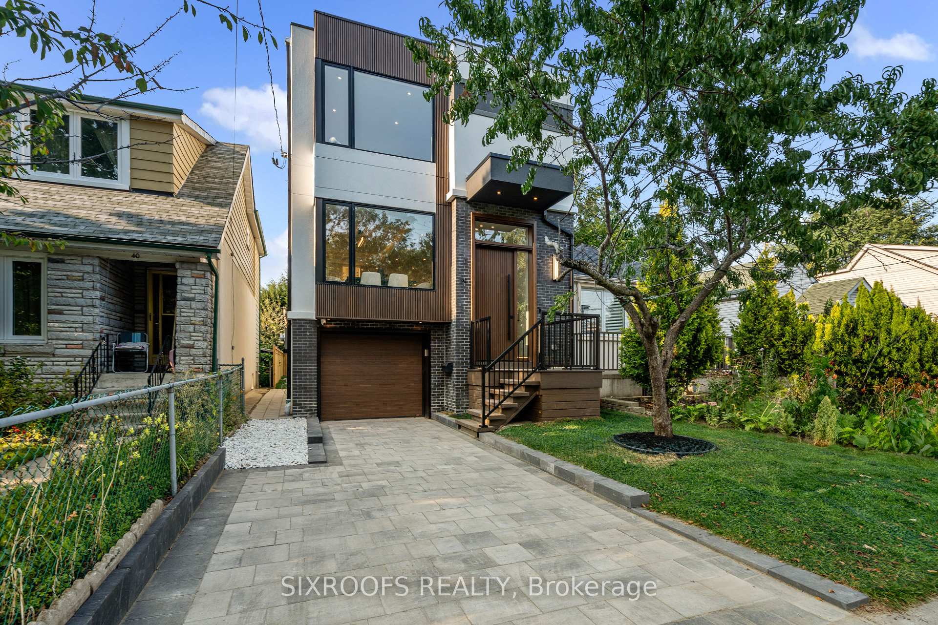 Photo 1 of 42 Orley Avenue, Toronto, Woodbine-Lumsden — HOMEH