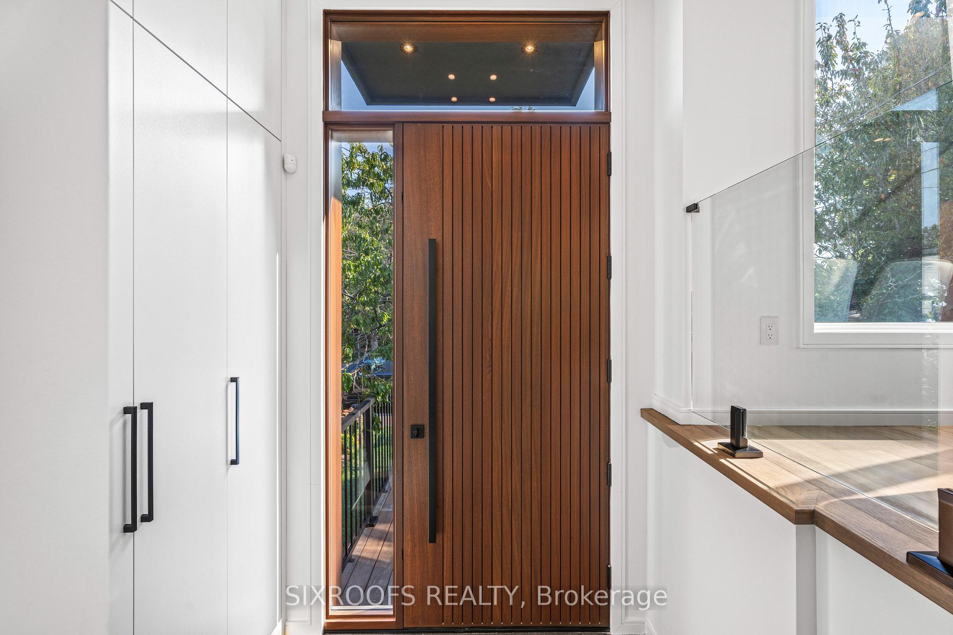 Photo 2 of 42 Orley Avenue, Toronto, Woodbine-Lumsden — HOMEH