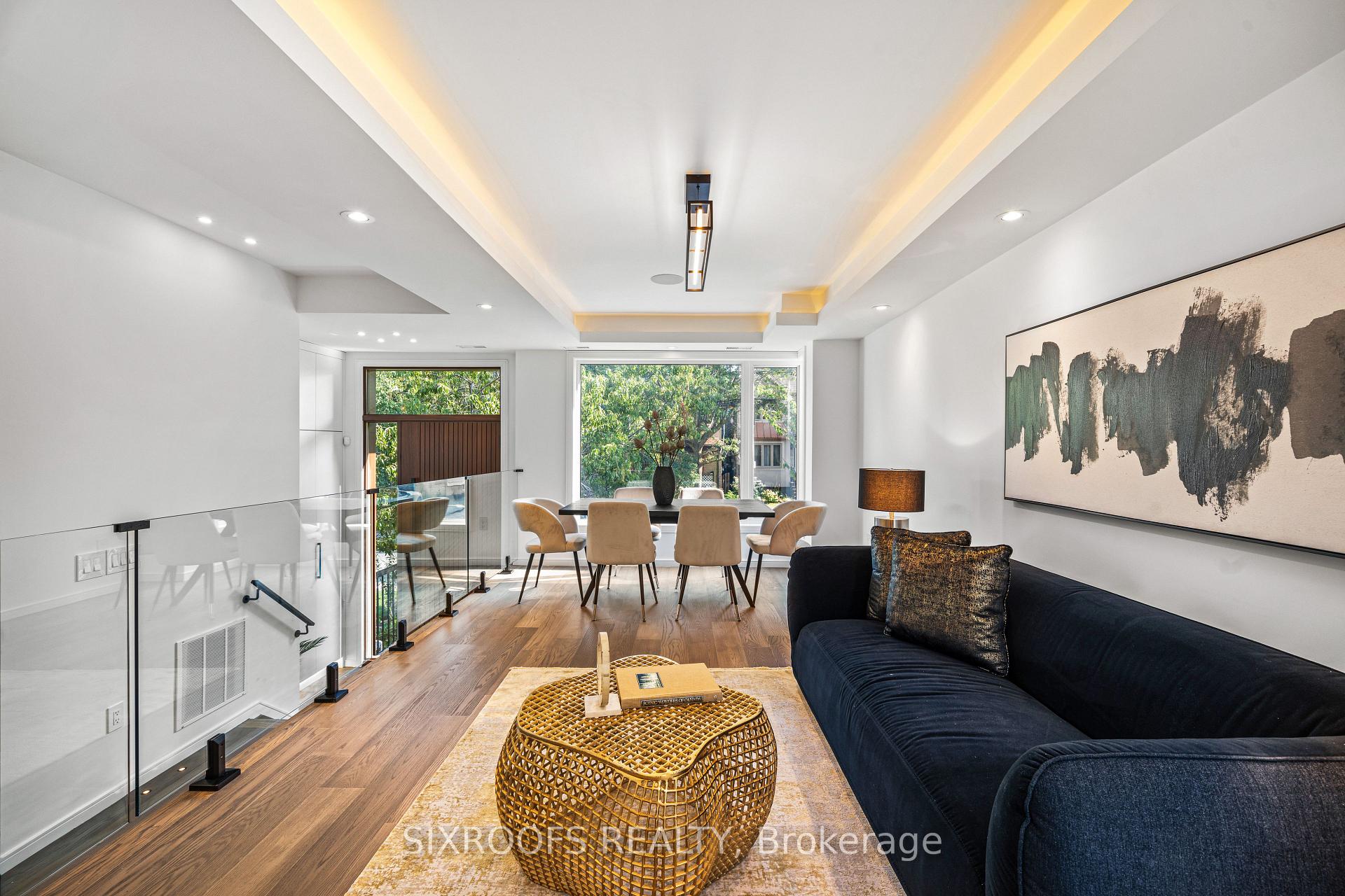Photo 11 of 42 Orley Avenue, Toronto, Woodbine-Lumsden — HOMEH