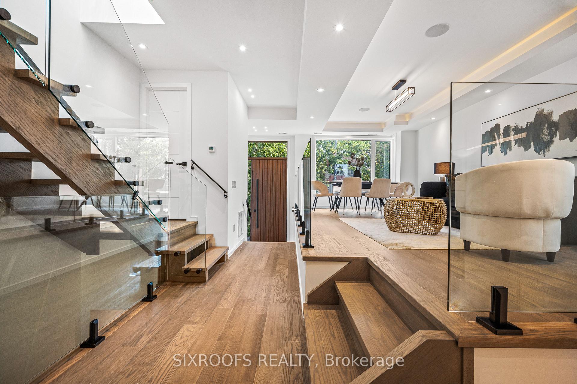 Photo 6 of 42 Orley Avenue, Toronto, Woodbine-Lumsden — HOMEH