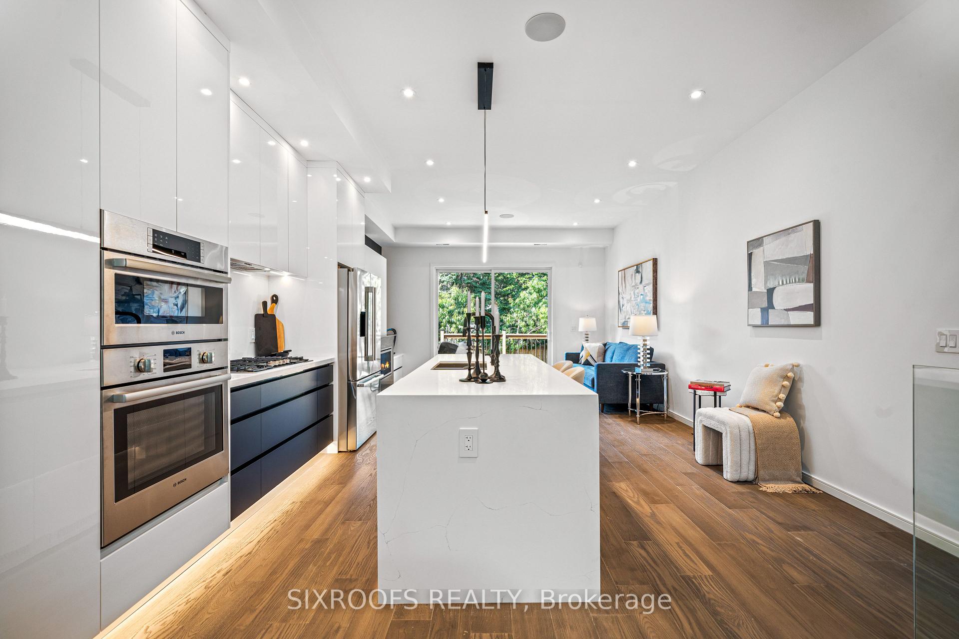 Photo 19 of 42 Orley Avenue, Toronto, Woodbine-Lumsden — HOMEH