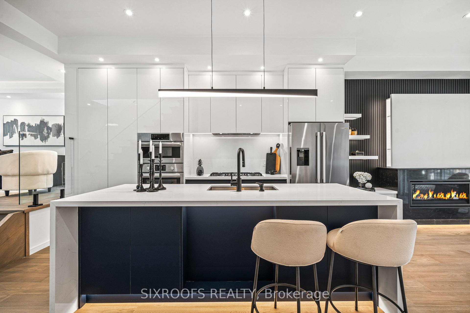 Photo 5 of 42 Orley Avenue, Toronto, Woodbine-Lumsden — HOMEH
