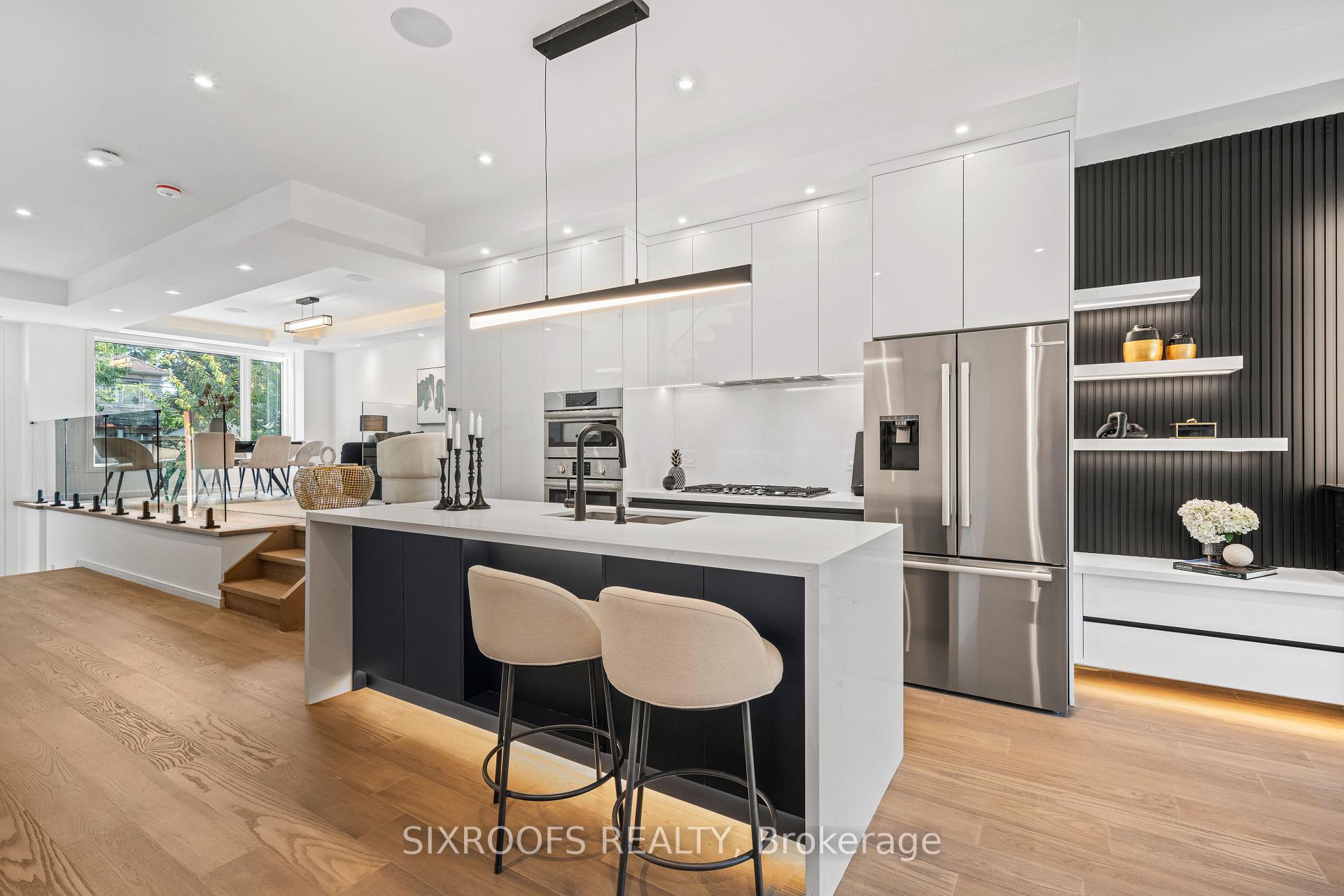 Photo 8 of 42 Orley Avenue, Toronto, Woodbine-Lumsden — HOMEH