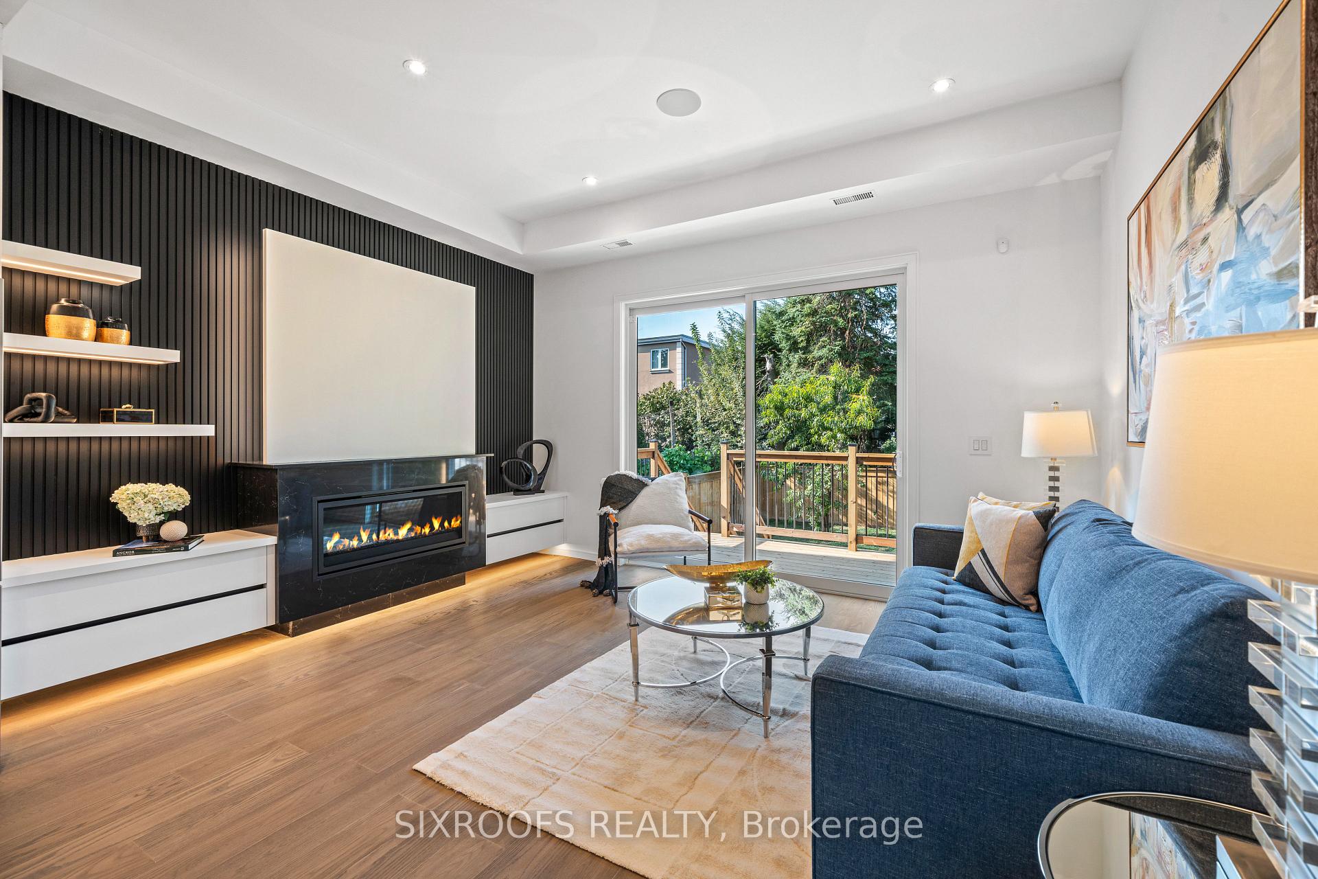 Photo 20 of 42 Orley Avenue, Toronto, Woodbine-Lumsden — HOMEH