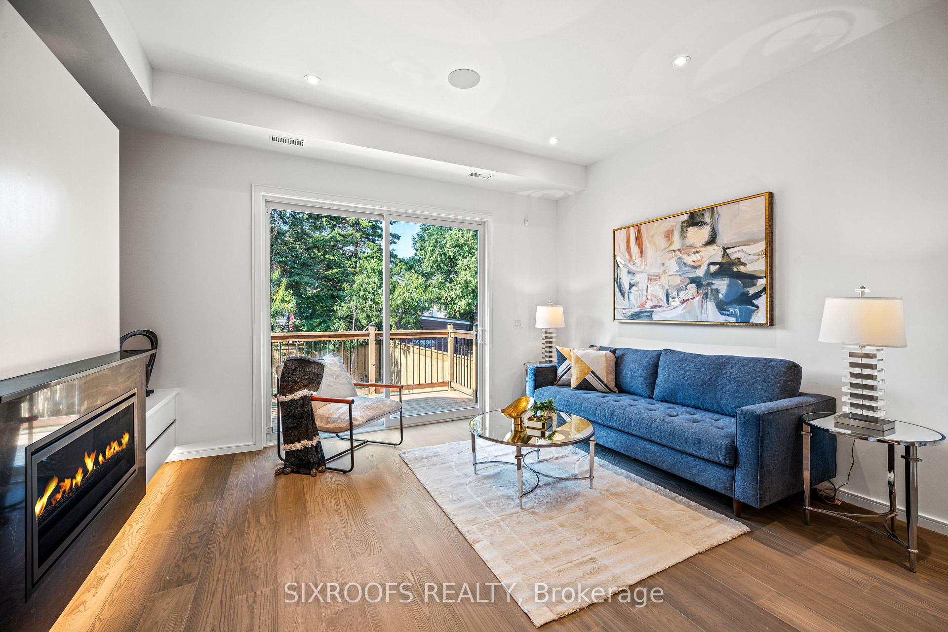 Photo 17 of 42 Orley Avenue, Toronto, Woodbine-Lumsden — HOMEH