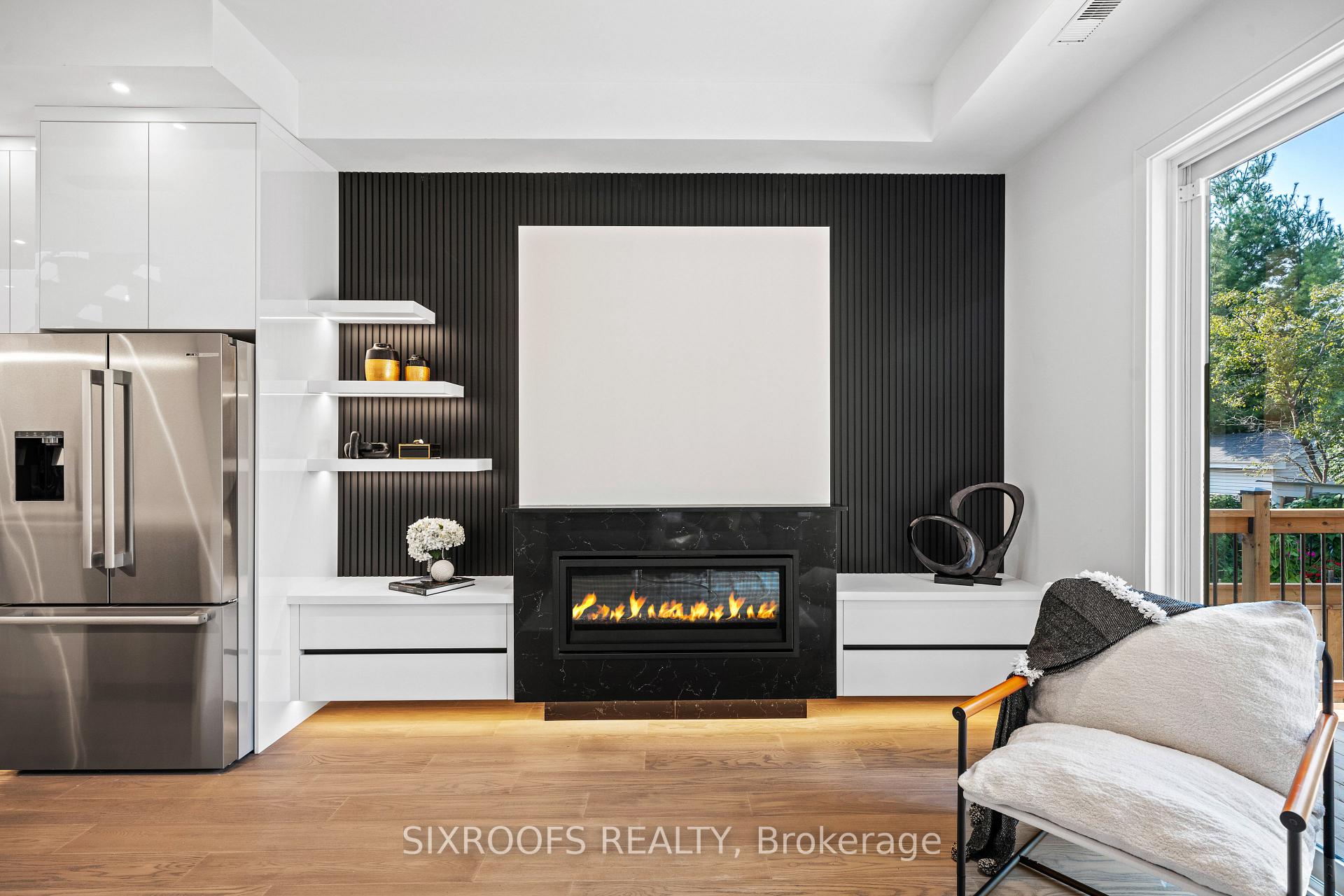 Photo 30 of 42 Orley Avenue, Toronto, Woodbine-Lumsden — HOMEH