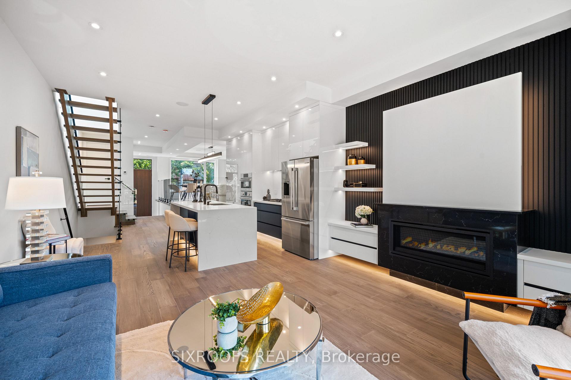 Photo 29 of 42 Orley Avenue, Toronto, Woodbine-Lumsden — HOMEH