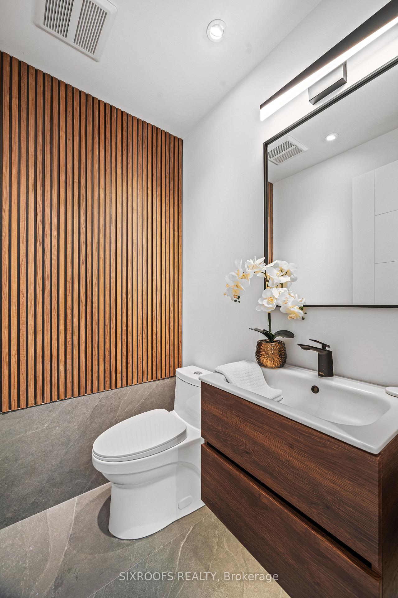 Photo 27 of 42 Orley Avenue, Toronto, Woodbine-Lumsden — HOMEH
