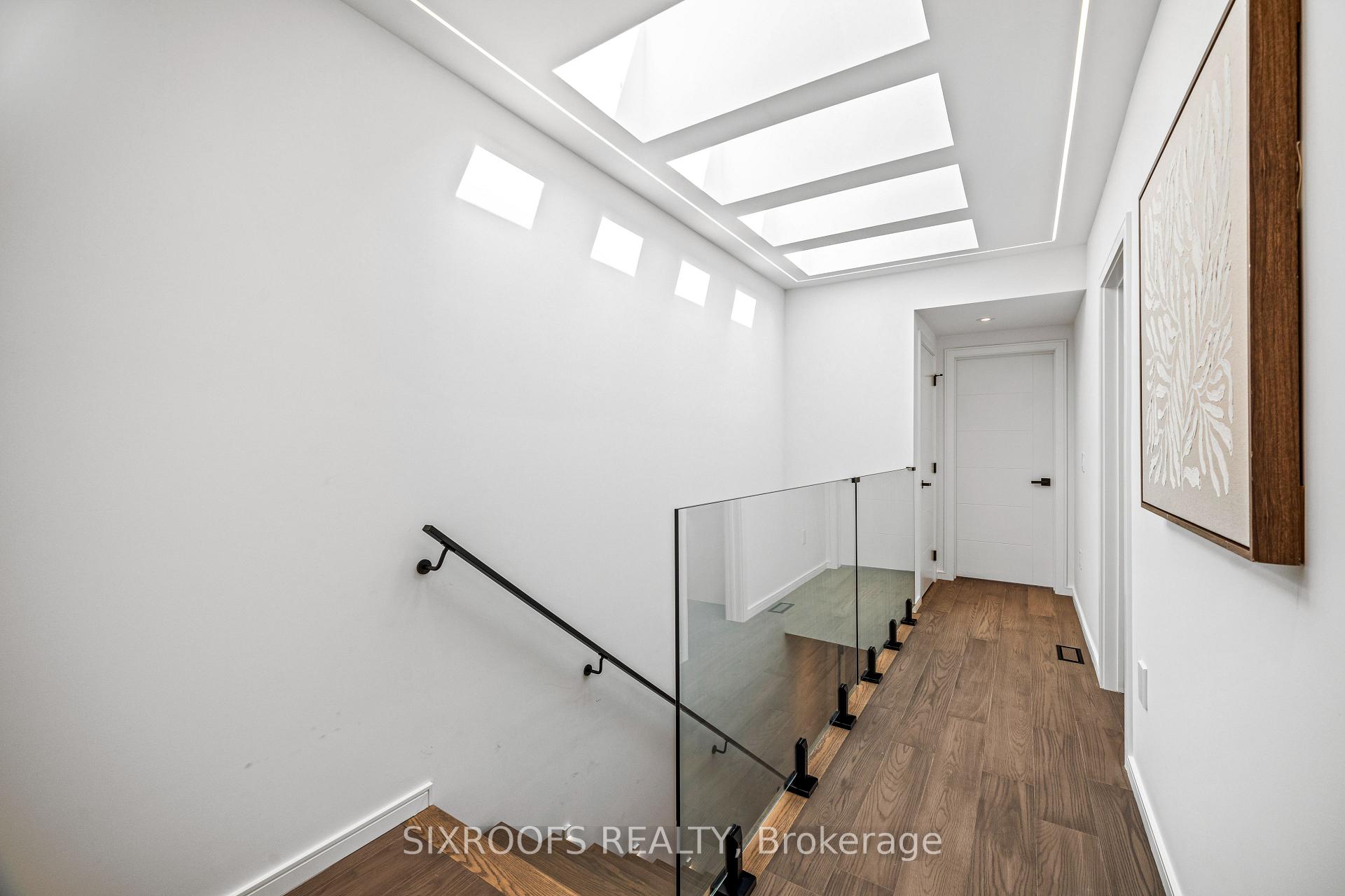 Photo 32 of 42 Orley Avenue, Toronto, Woodbine-Lumsden — HOMEH